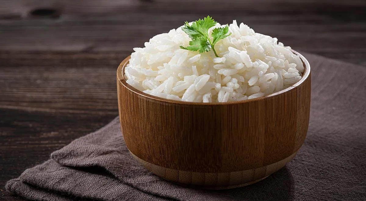 Как правильно приготовить рис: секреты готовки популярных гарниров