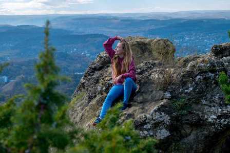 Красоты Кавказских гор: путешествие по национальным паркам и городам