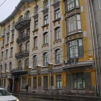 Москва в архитектуре: иконические здания, которые следует увидеть