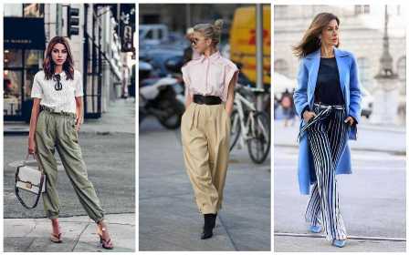 Уличная мода и модные тренды: как городской стиль влияет на мировую моду