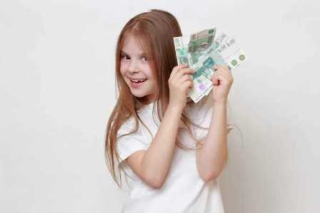 Воспитание финансовой грамотности: как помочь детям развить навыки управления деньгами?