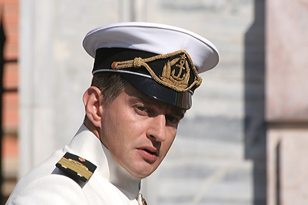 Адмиралъ (2008, Россия), Премьера фильма