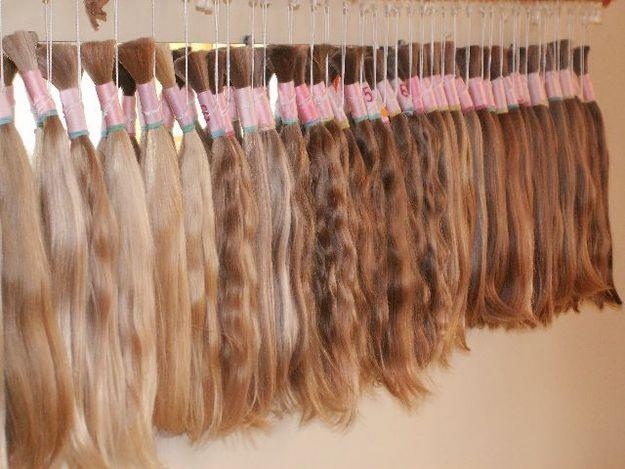 Что следует знать о наращивании волос?