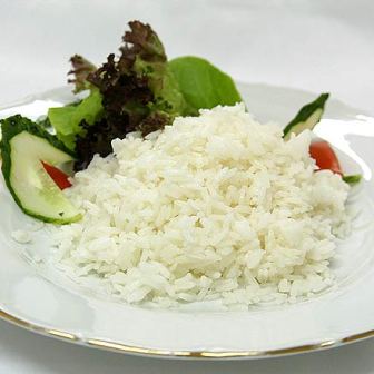 Рис на любой каприз. Рецепты приготовления риса