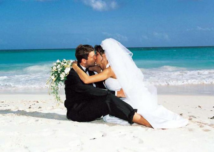 Свадьба на Мальдивах. Готовимся к незабываемому путешествию!