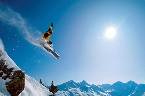 Сноубординг – увлечение или стиль жизни