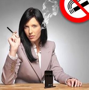 Насколько безвредны электронные сигареты Pons?