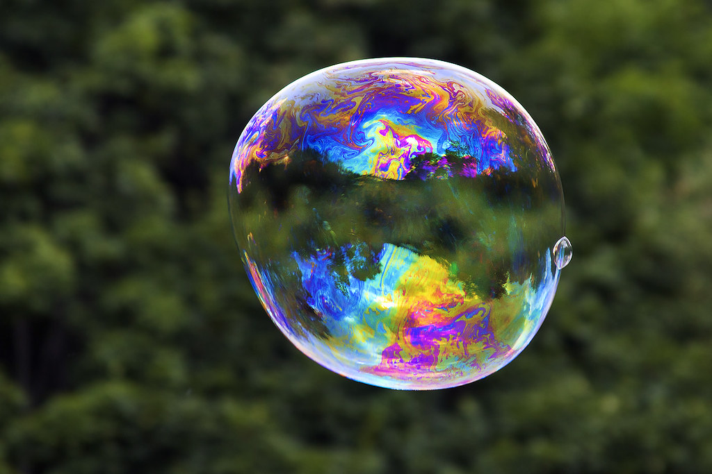 Шоу мыльных пузырей «Удивительное, фантастическое, научное и путешествие полное радости»