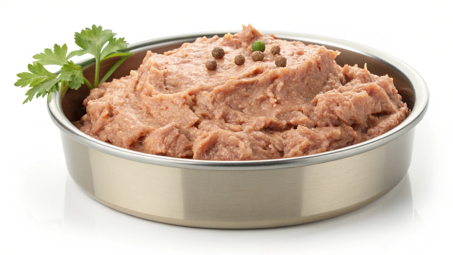 Риеты для кошек: Всё, что нужно знать о питании ваших пушистых друзей