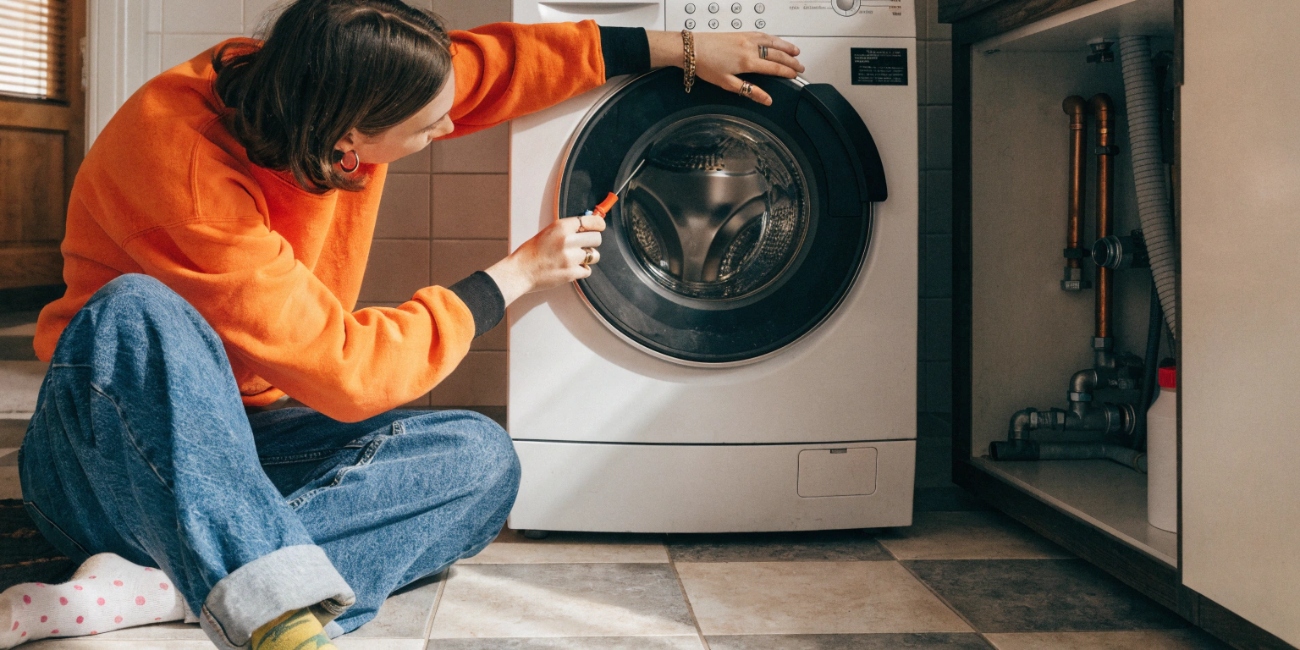 Стиральная машина не сливает воду и гудит: 5 самых частых причин + пошаговый ремонт своими руками