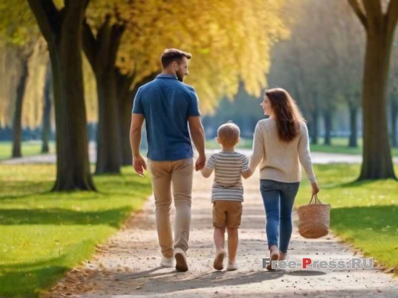 Роль отца в обучении ребенка игре в шахматы