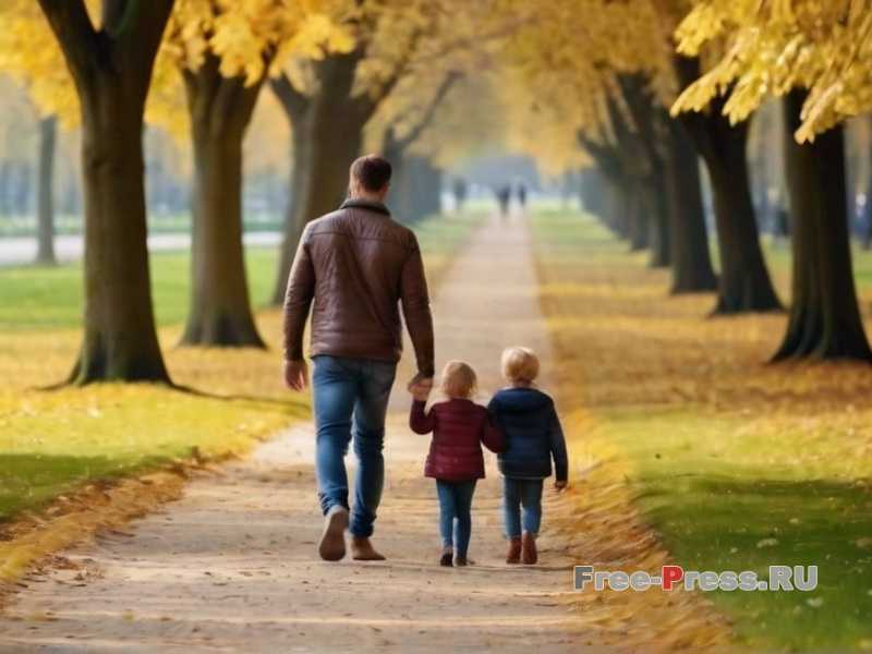Как воспитывать ребенка в условиях цифровой эпохи
