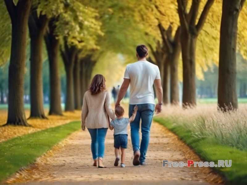 Влияние семейных традиций на развитие навыков самопрезентации