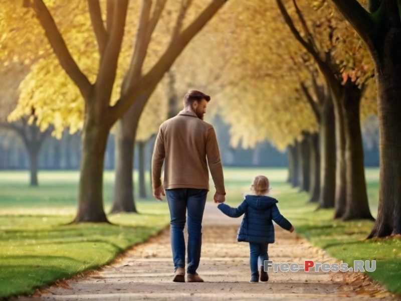 Влияние семейных путешествий на развитие самостоятельности