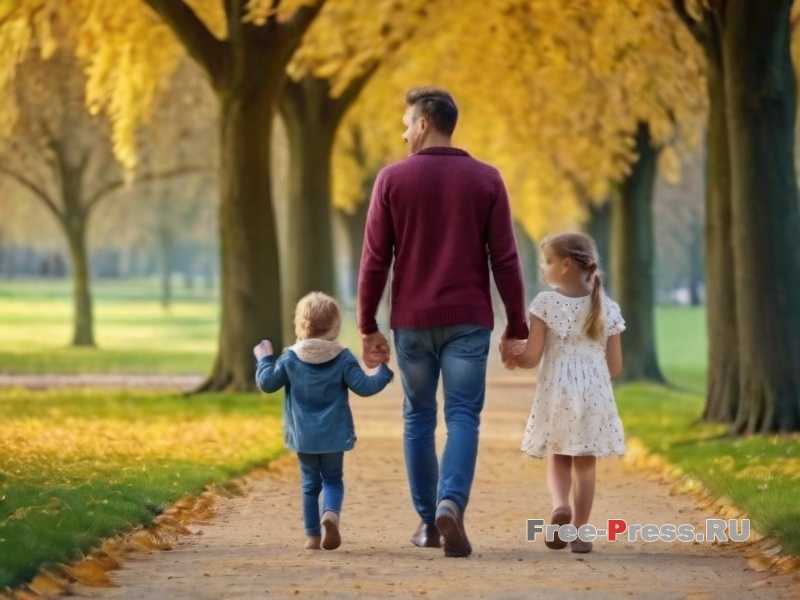 Влияние семейных традиций на развитие навыков работы с информацией