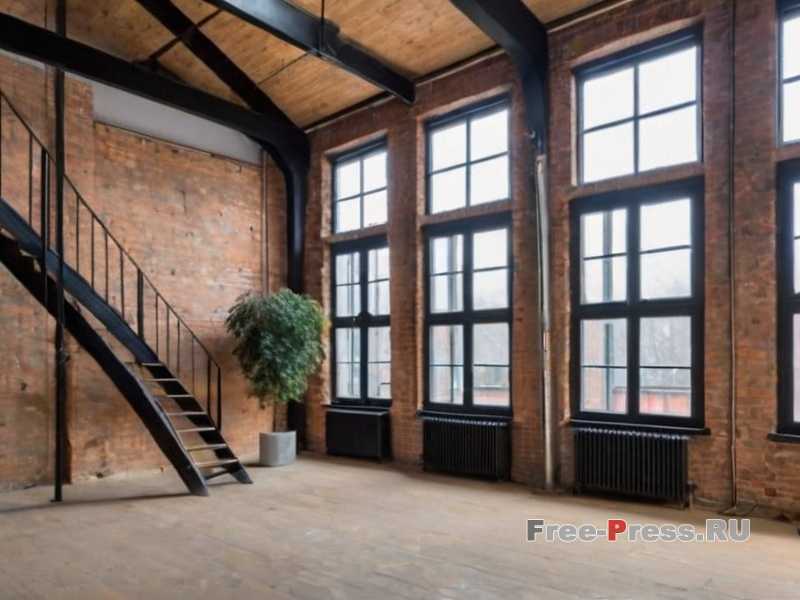 Как выбрать мебель для маленьких пространств