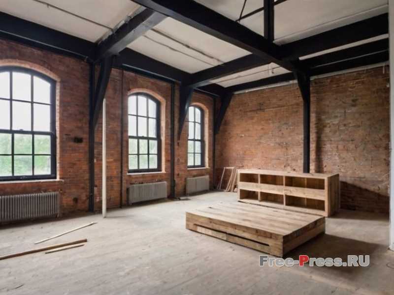 Технологии строительства монолитных домов