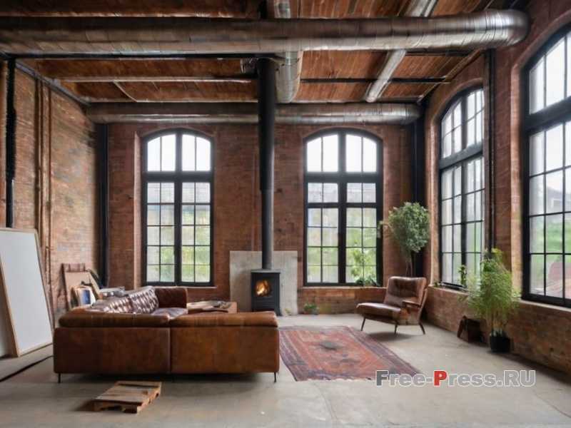 Как построить террасу на участке