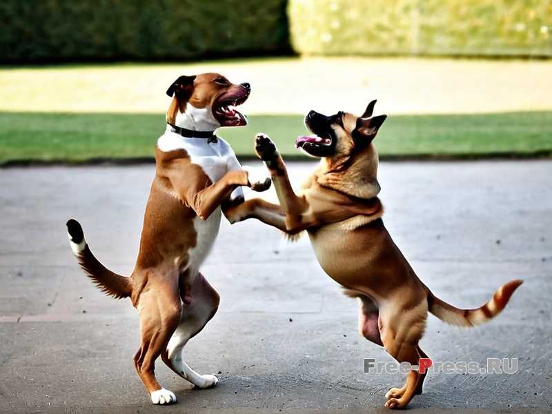 Обострение