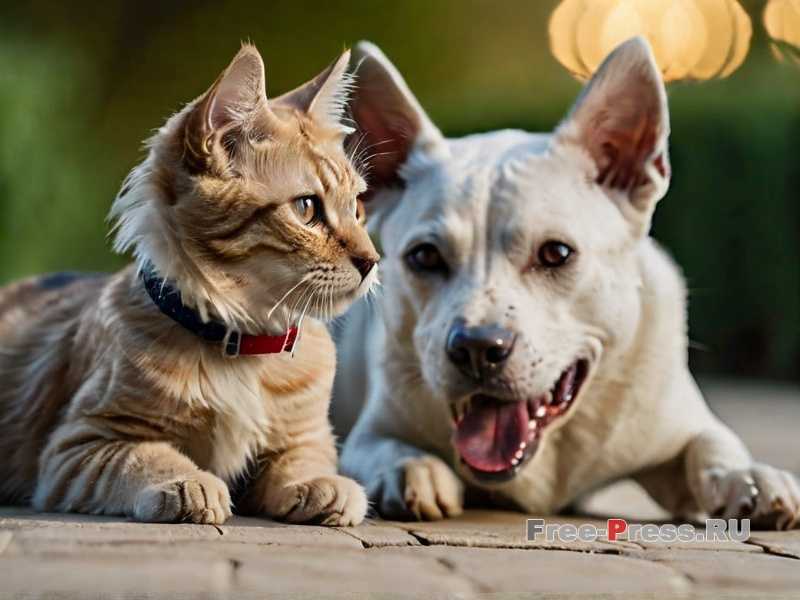 Топ-5 лучших игрушек для кошек