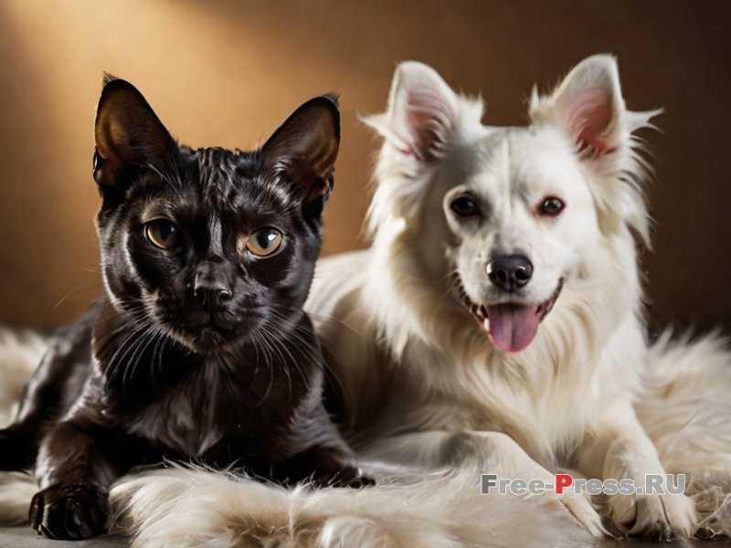 Можно ли давать кошке рыбу?