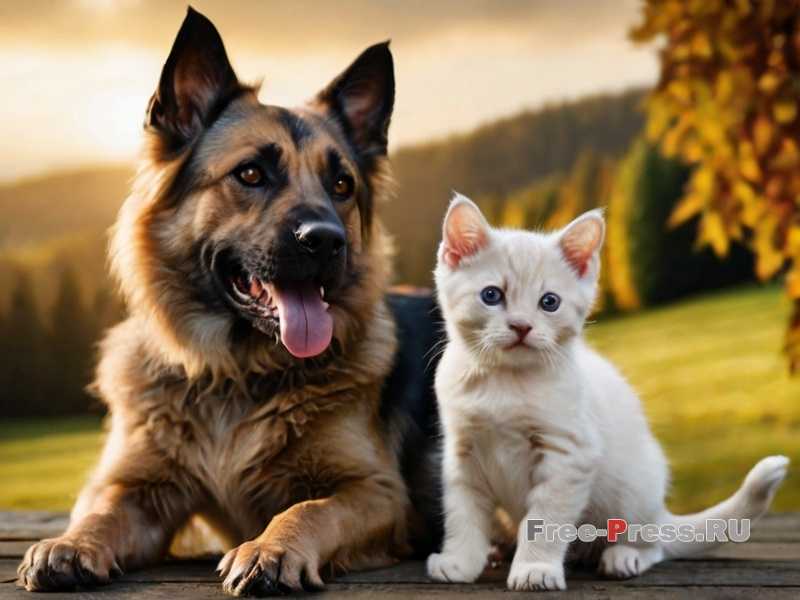 Как воспитать послушного щенка?