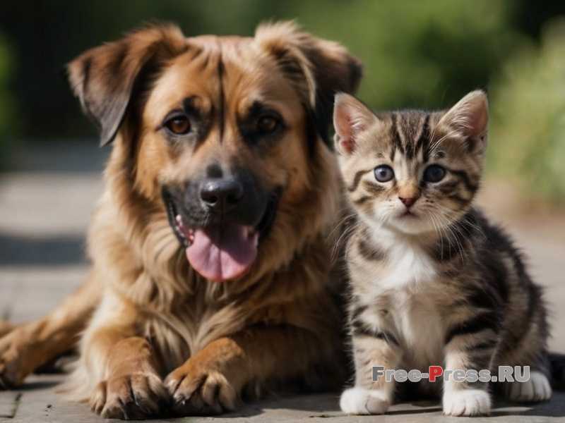 Кастрация и стерилизация кошек - плюсы и минусы