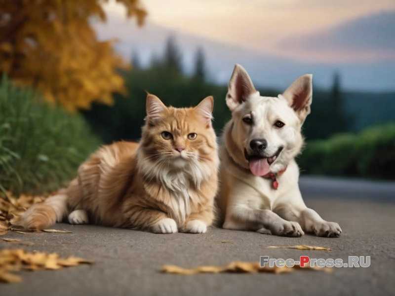 Какие упражнения помогут собаке оставаться в форме?