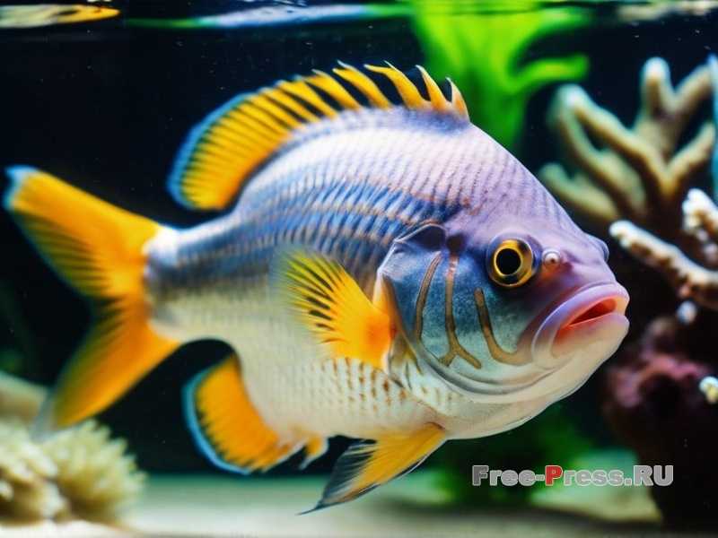 Как правильно использовать активированный уголь в аквариуме