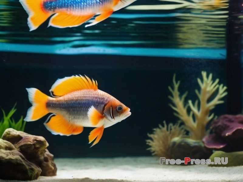 Можно ли использовать дождевую воду для аквариума Можно ли использовать дождевую воду для аквариума