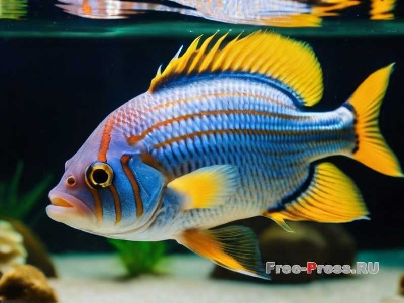 Как правильно запускать рыб в новый аквариум Как правильно запускать рыб в новый аквариум