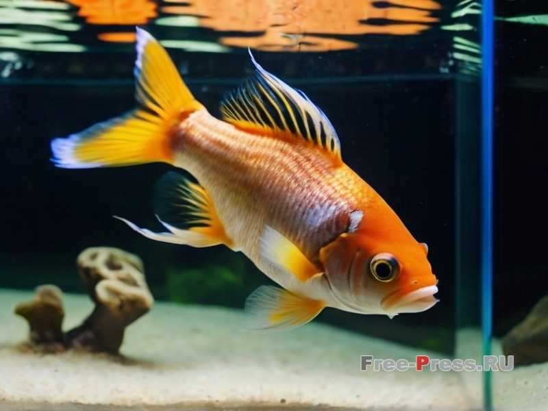 Как выбрать крышку для аквариума и нужна ли она