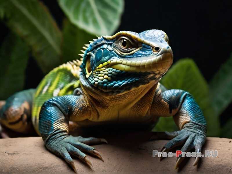 Температура