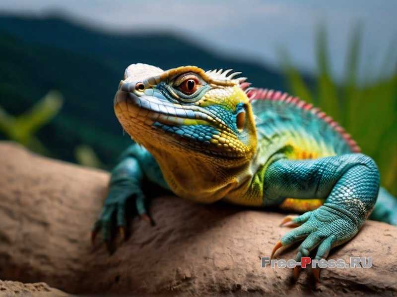 Как определить пол у рептилий?