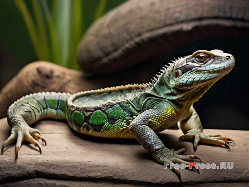 Температурные