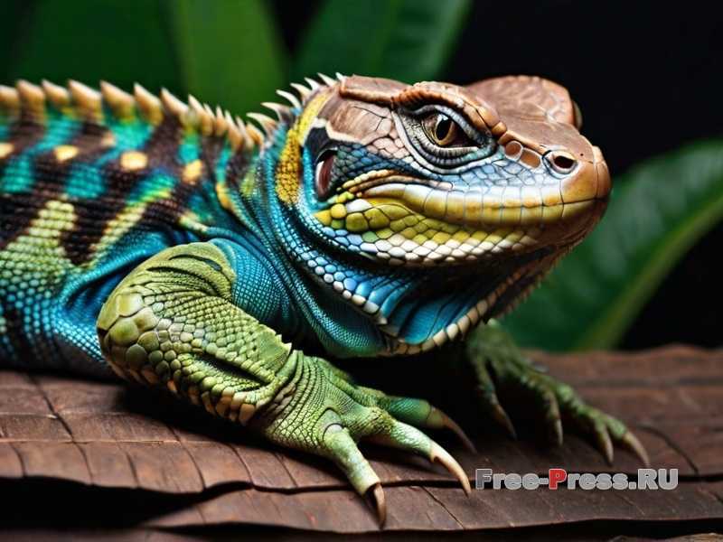 Температура