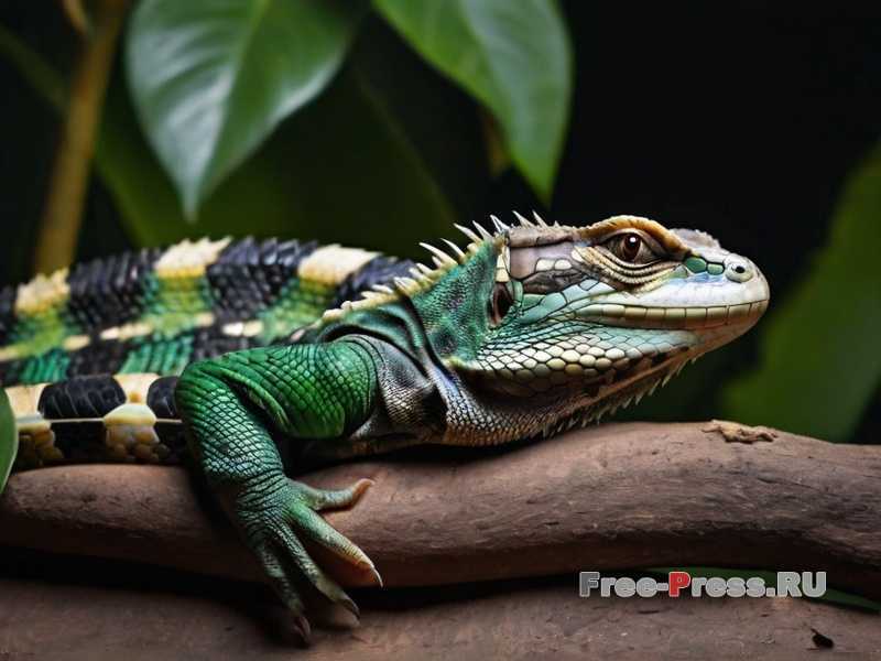 Какой корм лучше всего подходит для хамелеонов? Какой корм лучше всего подходит для хамелеонов?