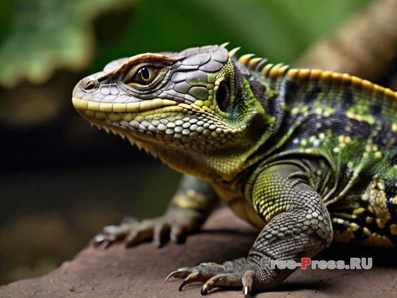 Почему лягушка часто сидит в воде?