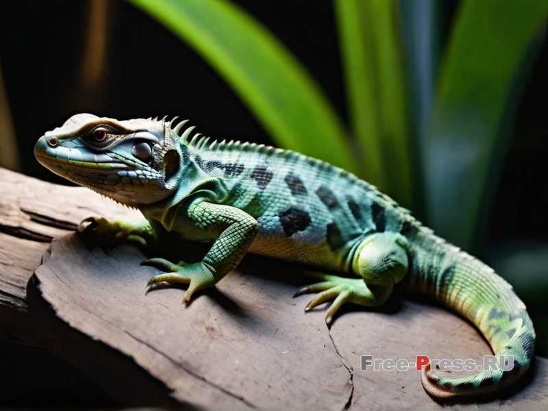 Можно ли держать лягушку в общем аквариуме с рыбами?