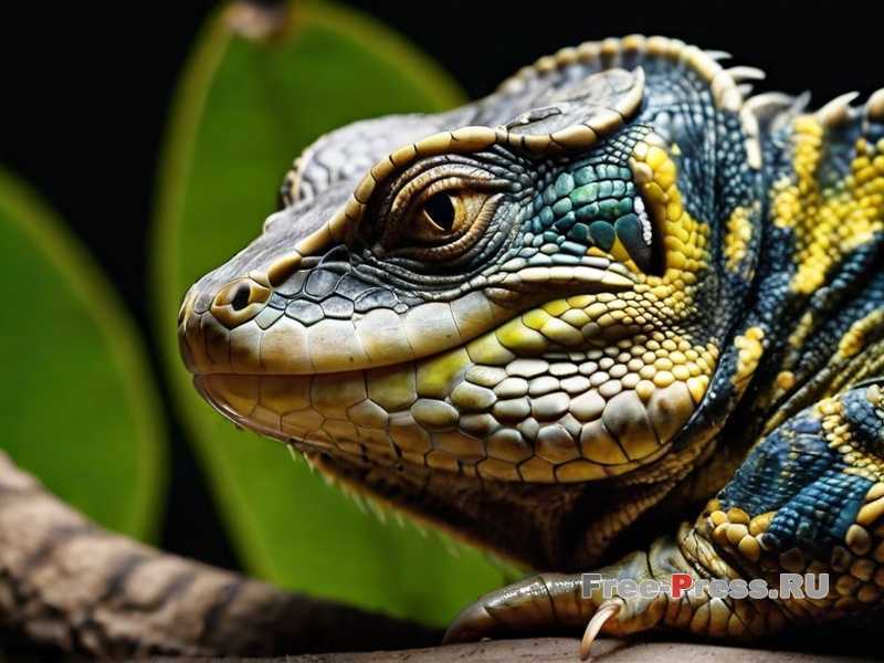 Особенности