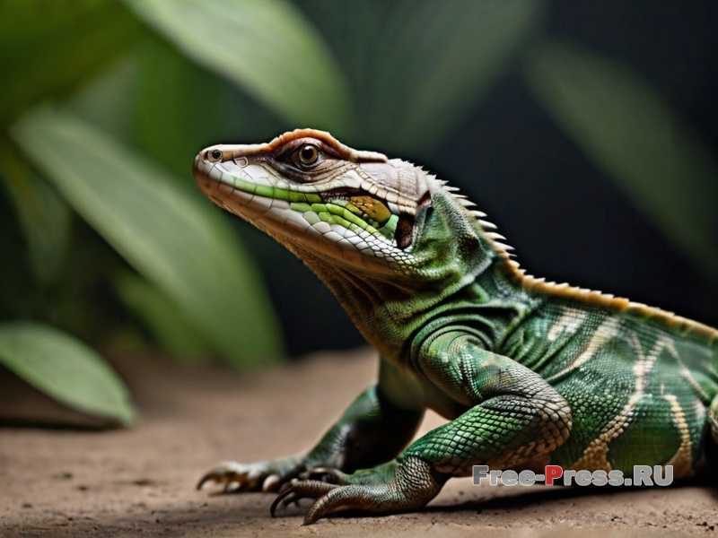 Как ухаживать за африканской шпорцевой лягушкой?