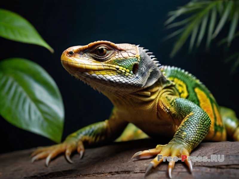 Какие лампы выбрать для лягушек?