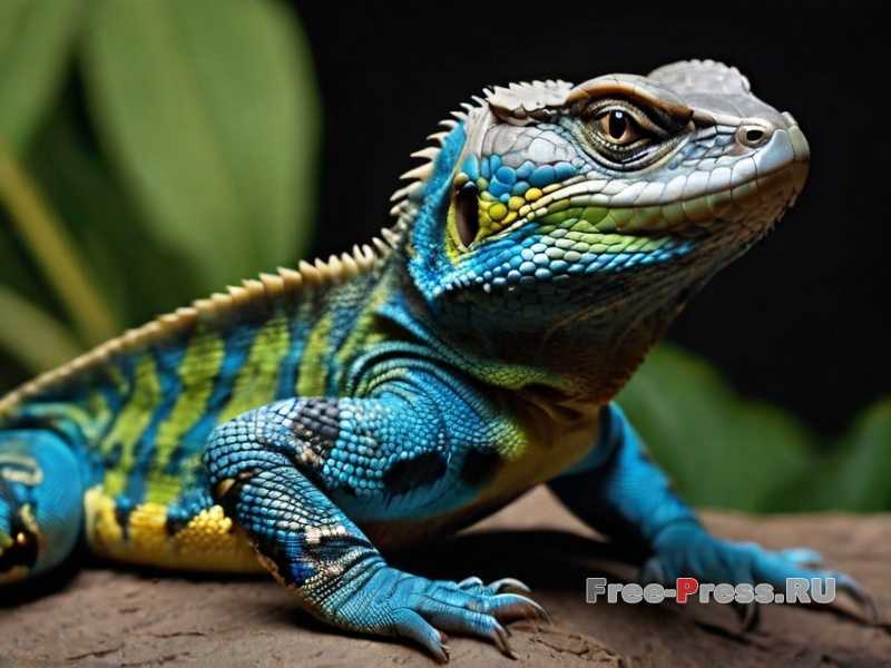 Как выбрать первую змею для домашнего содержания?