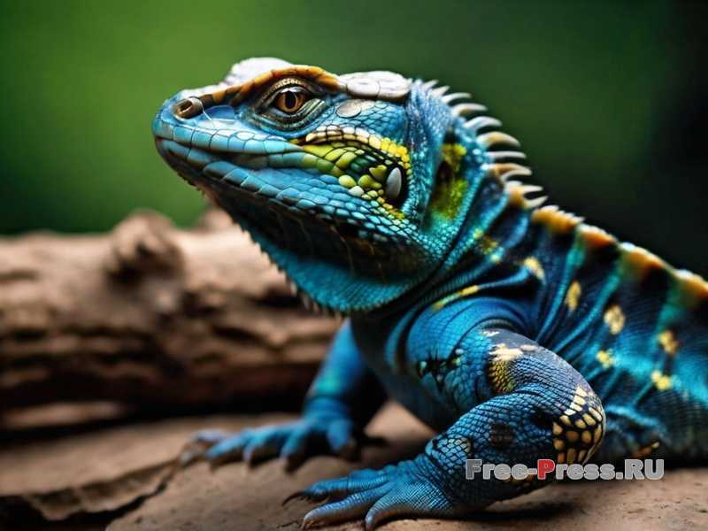 Сколько лет живут хамелеоны в неволе?