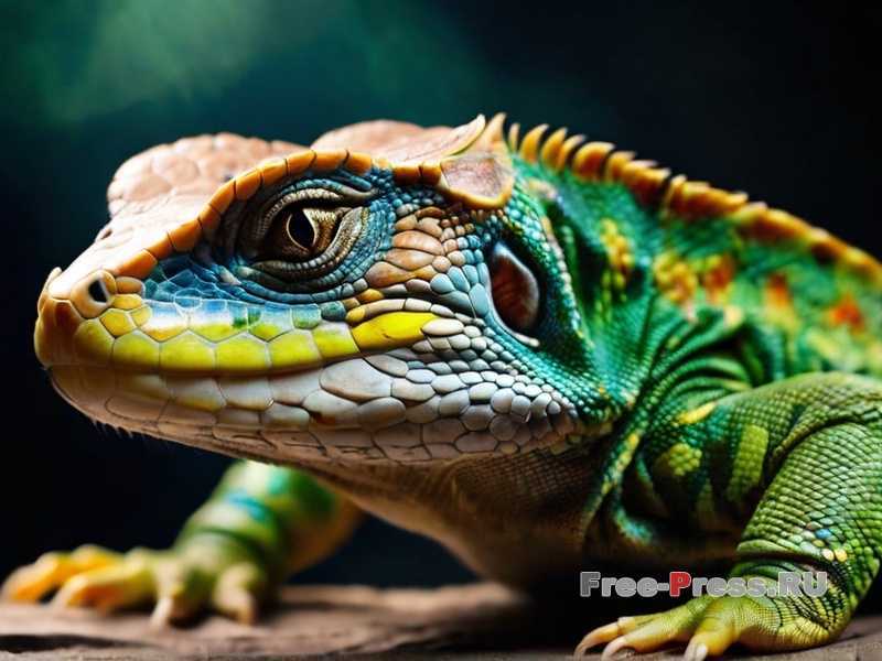 Чем кормить рептилий - натуральный рацион и готовые корма Чем кормить рептилий - натуральный рацион и готовые корма