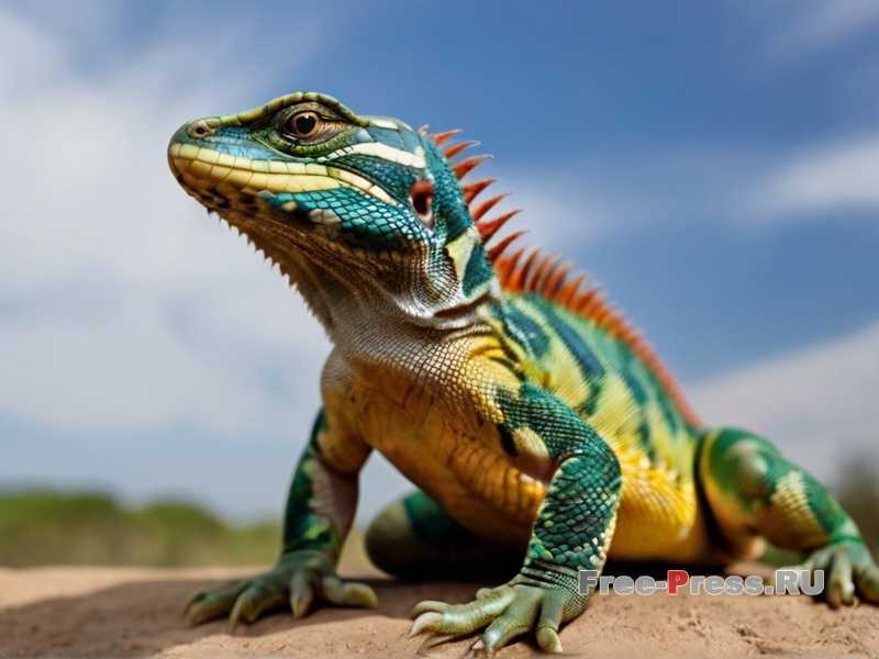 Что едят домашние ящерицы? Что едят домашние ящерицы?