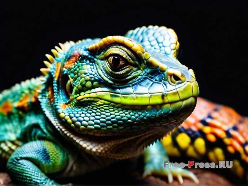 Какие овощи и фрукты можно давать красноухой черепахе?