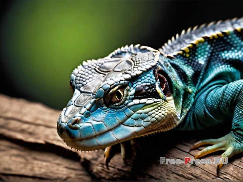 Температура