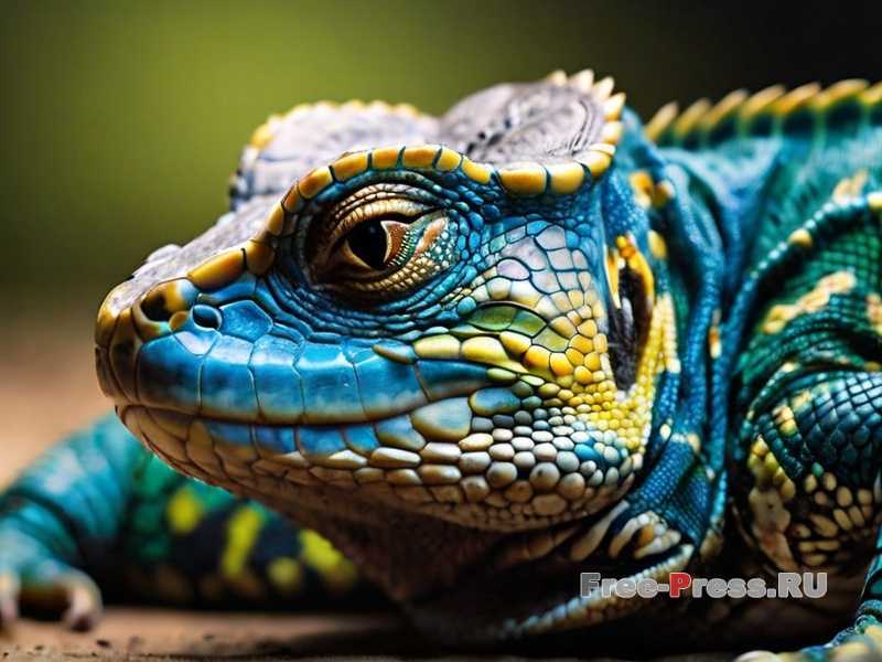 Можно ли содержать двух хамелеонов вместе?