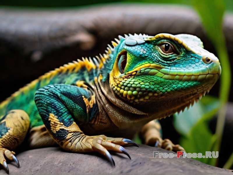 Температура